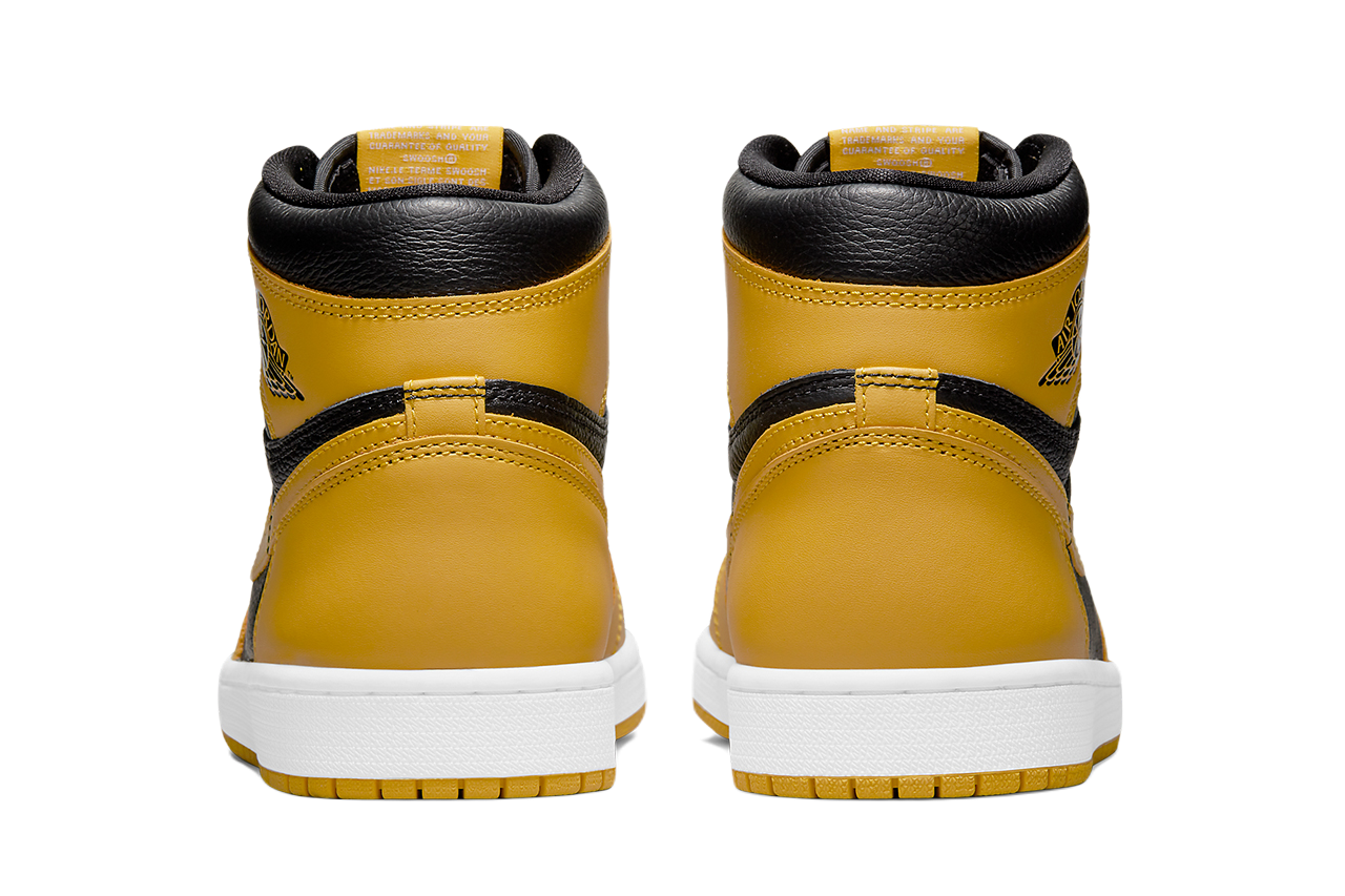 J1 – POLLEN