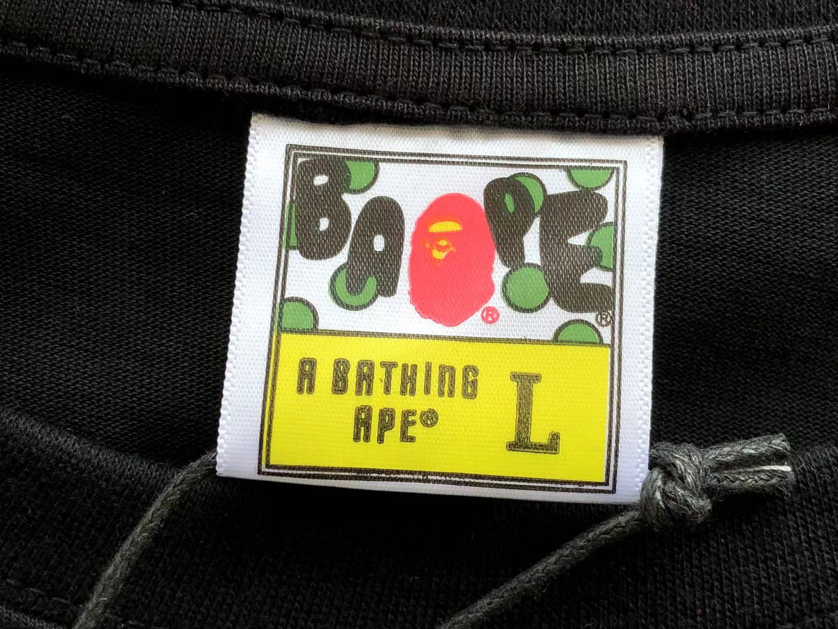 BP T-SHIRT