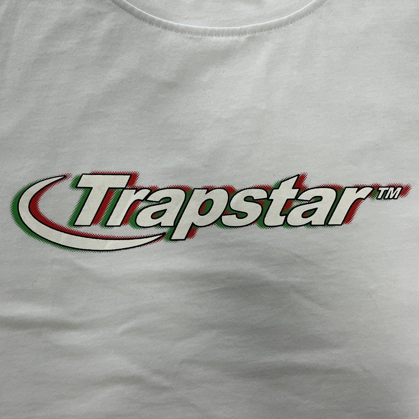 ITALIANO HYPERDRIVE TEE
