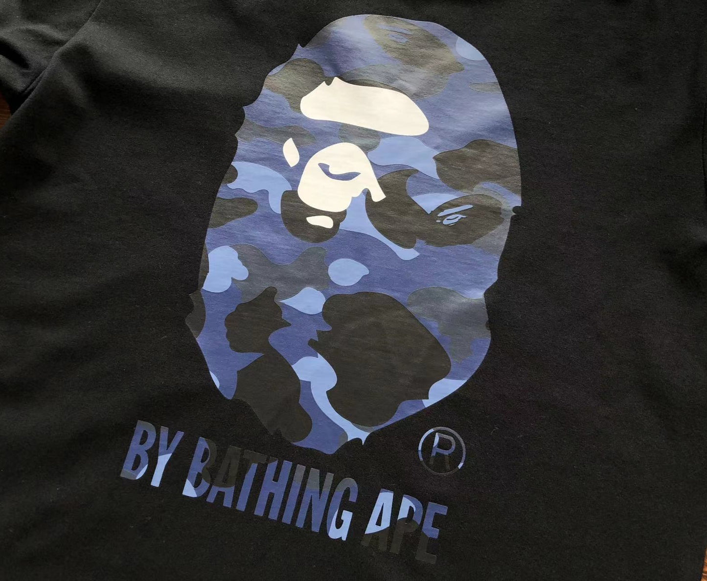 BP T-SHIRT