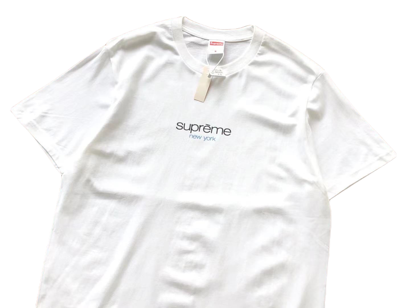 T-SHIRT SUP