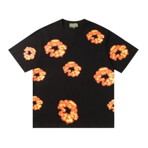 T-SHIRT DENIM TEARS