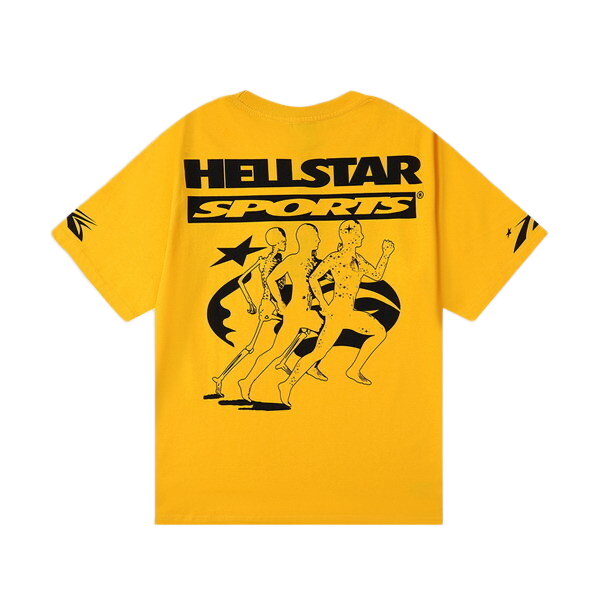 T-SHIRT HELLSTAR