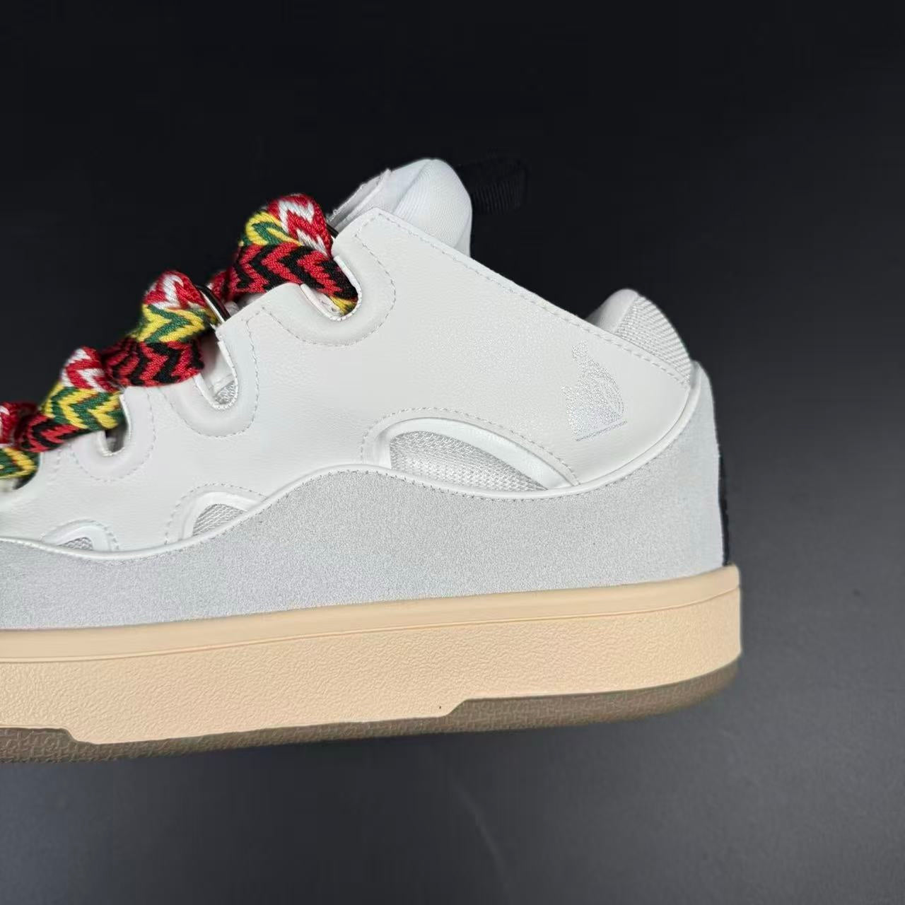 Curb Ivory