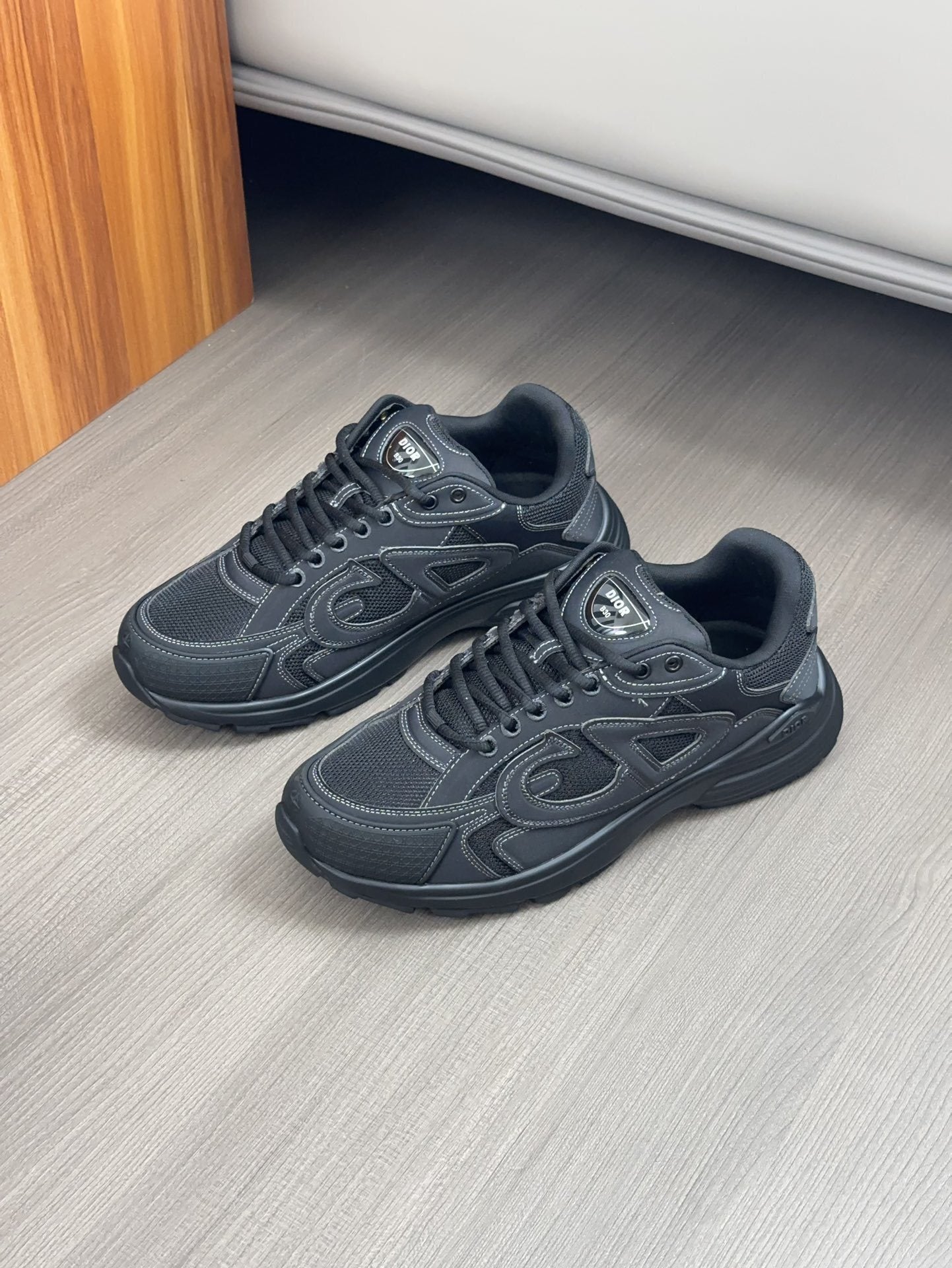 Dior B30 x Stone Island Sneakers – Limited Collaboration | Taglie 36–45