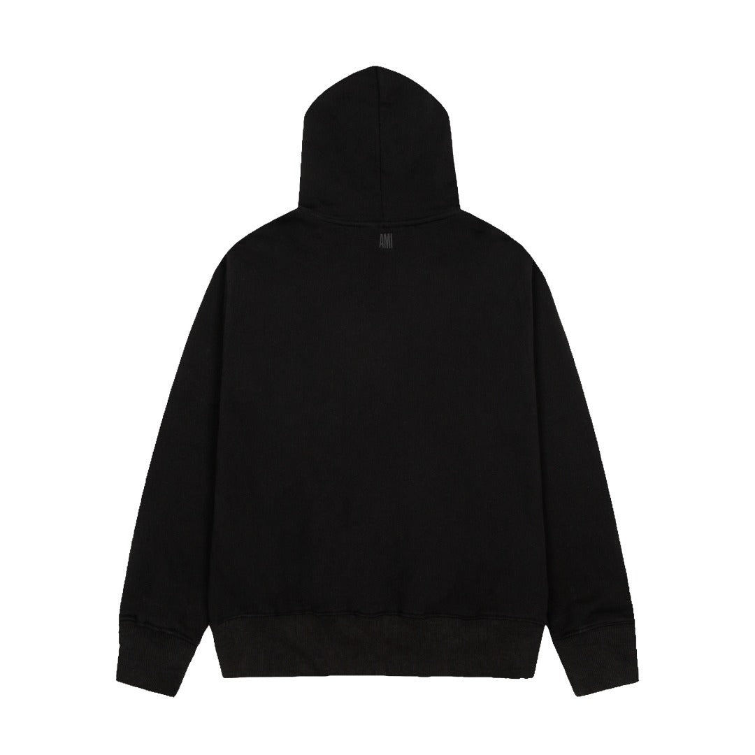 HOODIE AMI PARIS