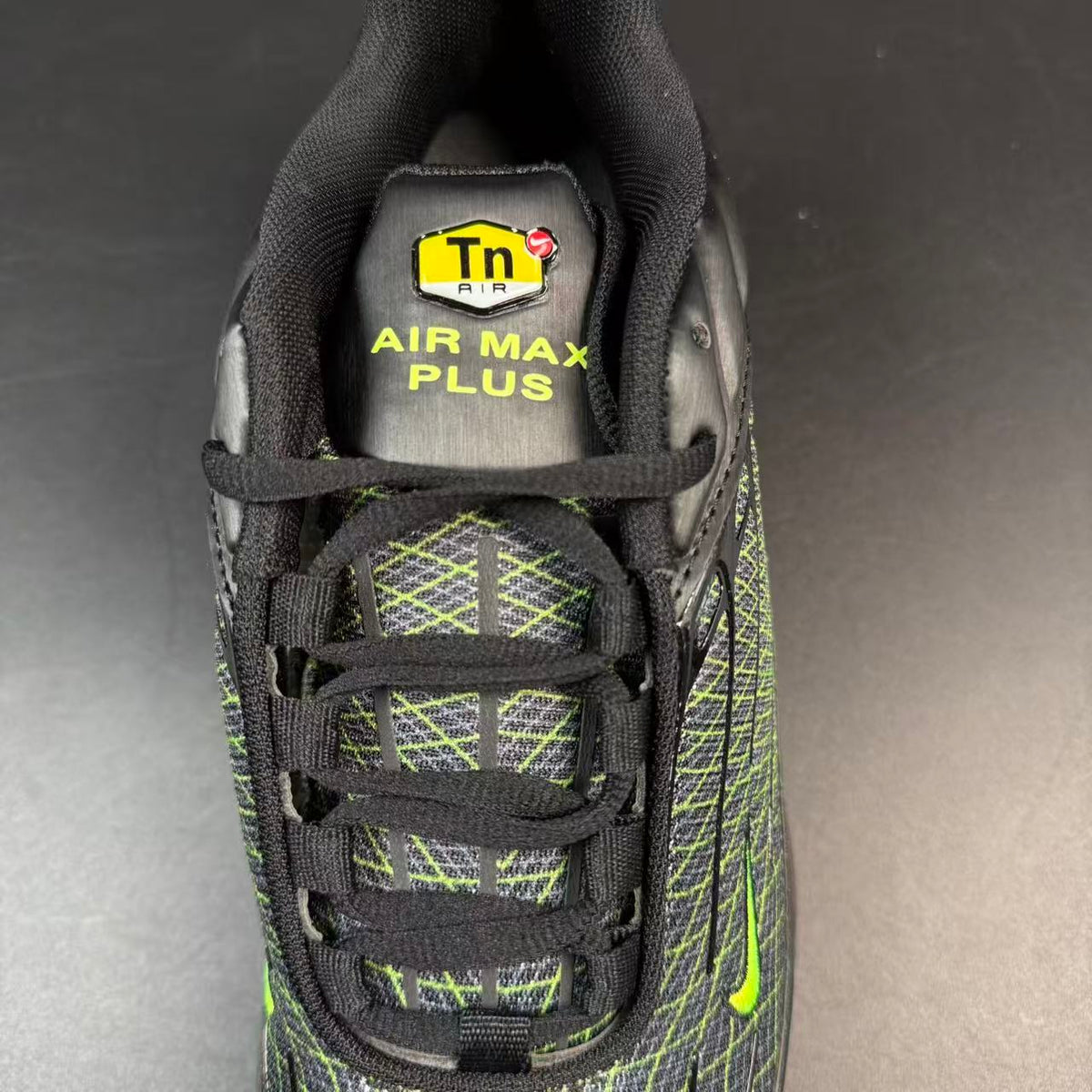 TN PLUS III