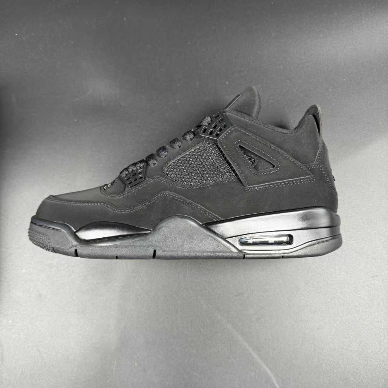 J4 RETRO BLACK CAT