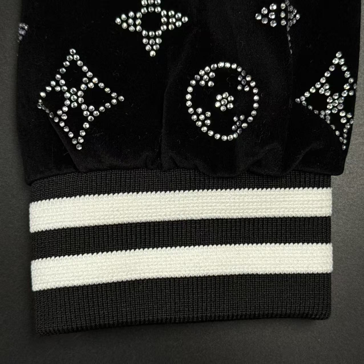 JACKET LV