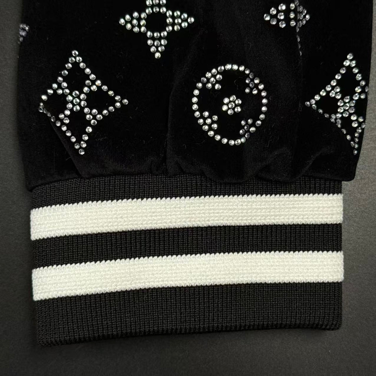 JACKET LV