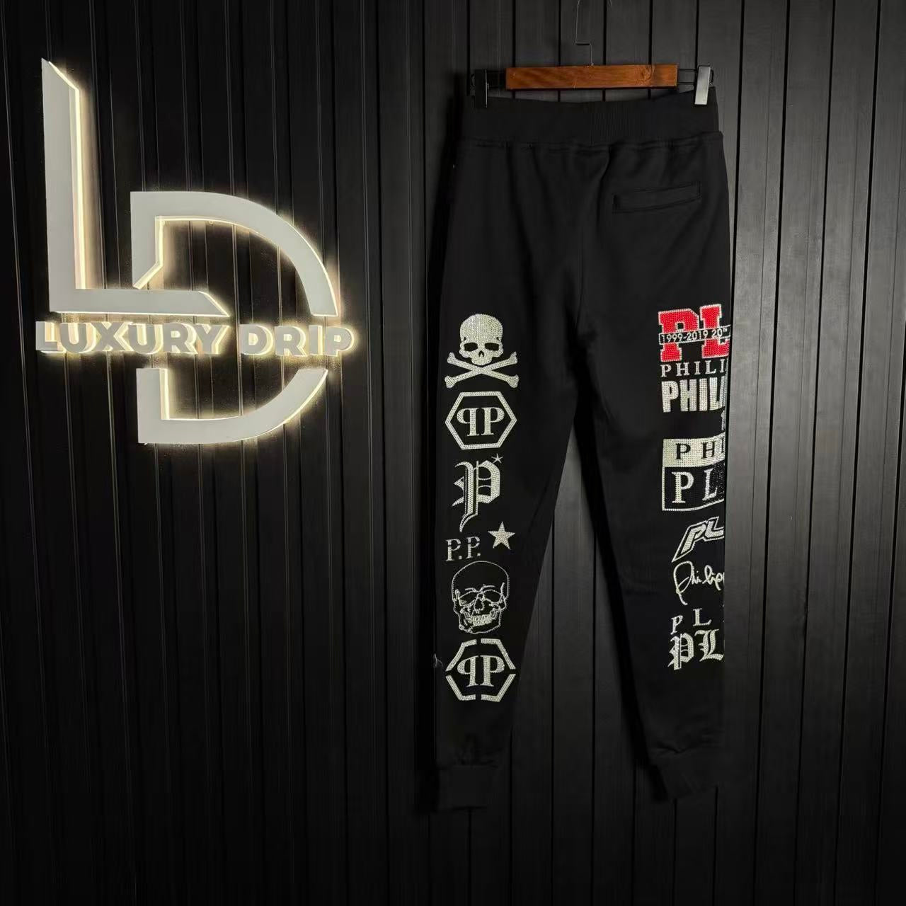 TRACKSUIT PP