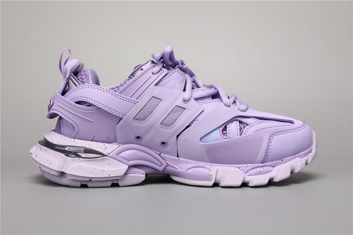 Balenciaga Track Sneakers Purple – Uomo Donna | Taglie 35–41