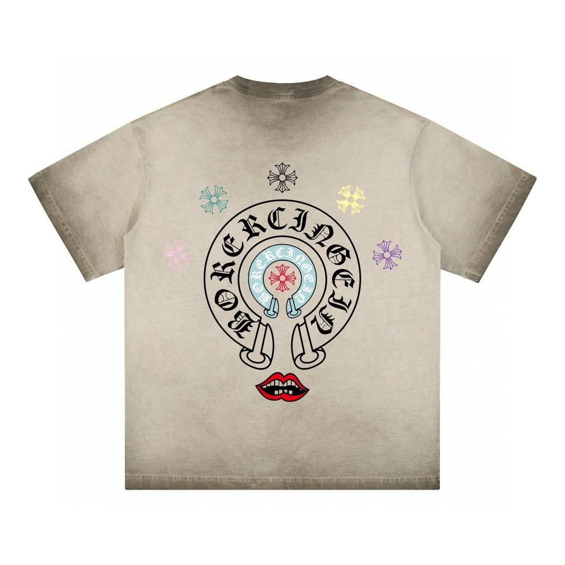 T-SHIRT