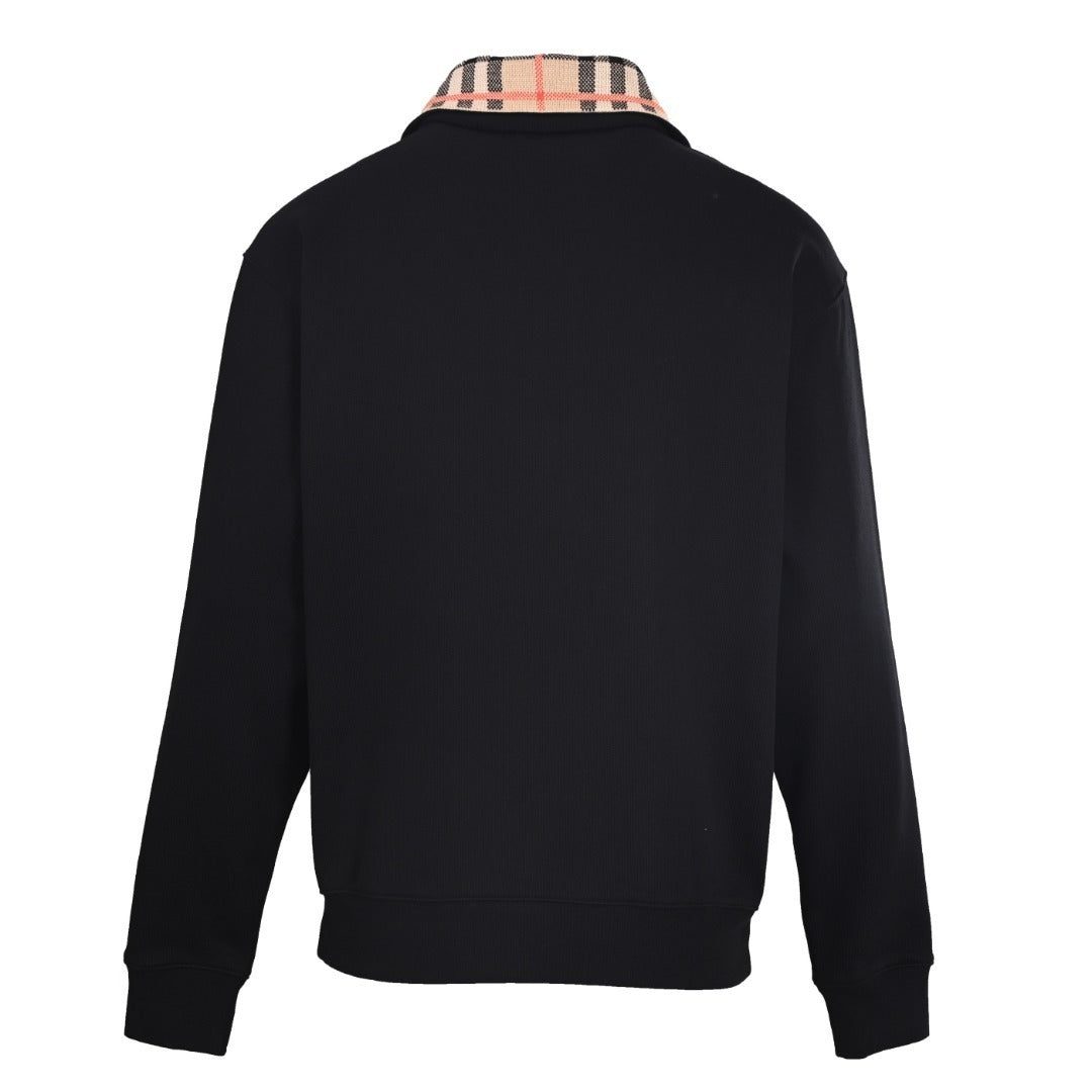 RAY CHECK BLACK