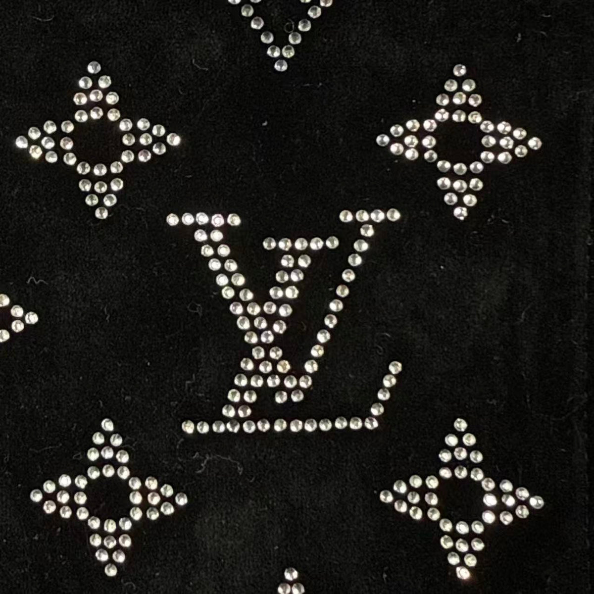 JACKET LV