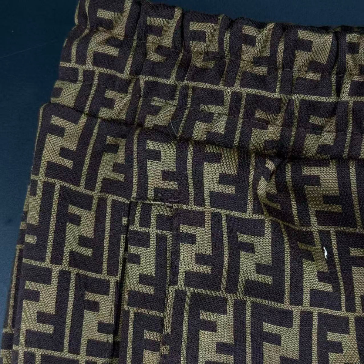 FENDI TRACKSUIT