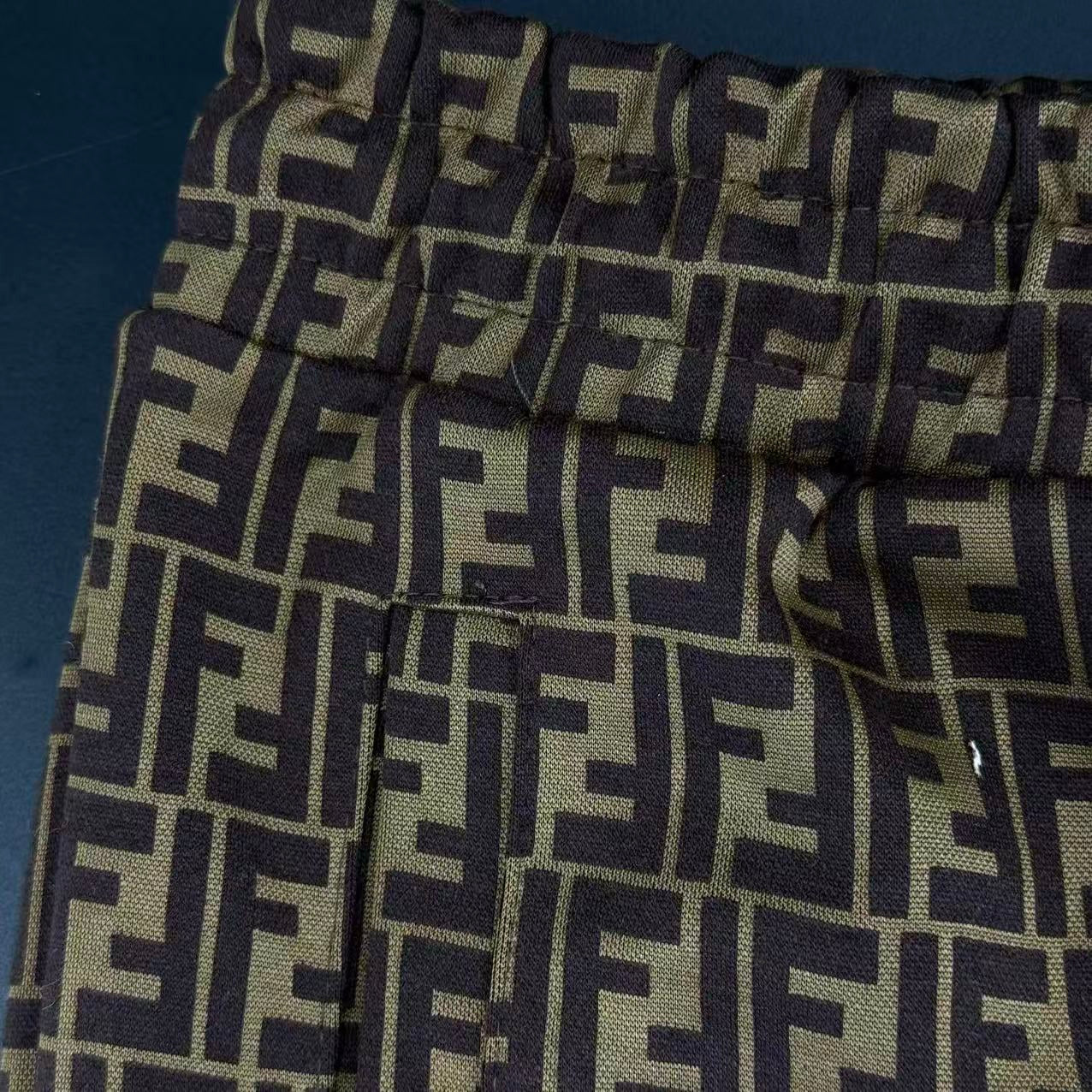 FENDI TRACKSUIT