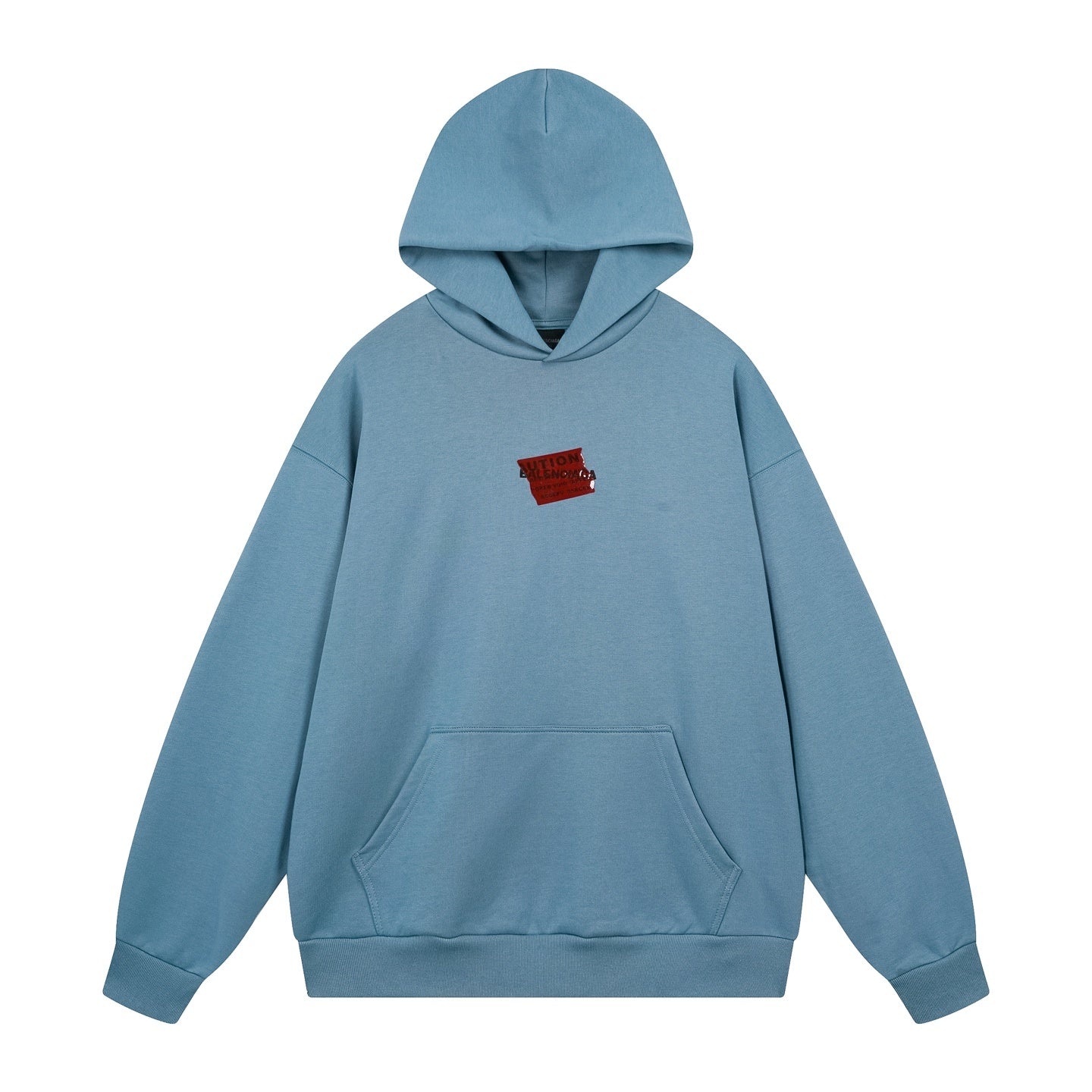HOODIE – OFF-W.