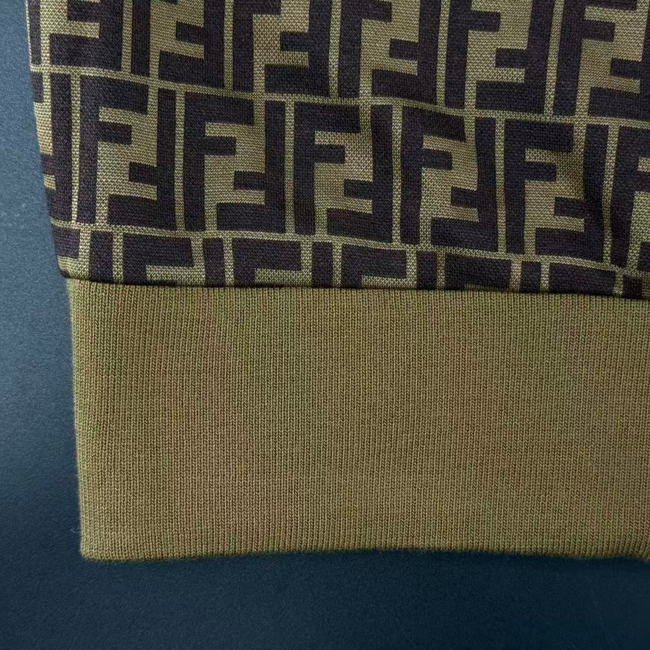 FENDI TRACKSUIT
