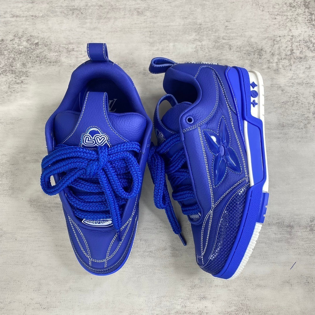 Louis Vuitton Skate — Premium Colorways Collection