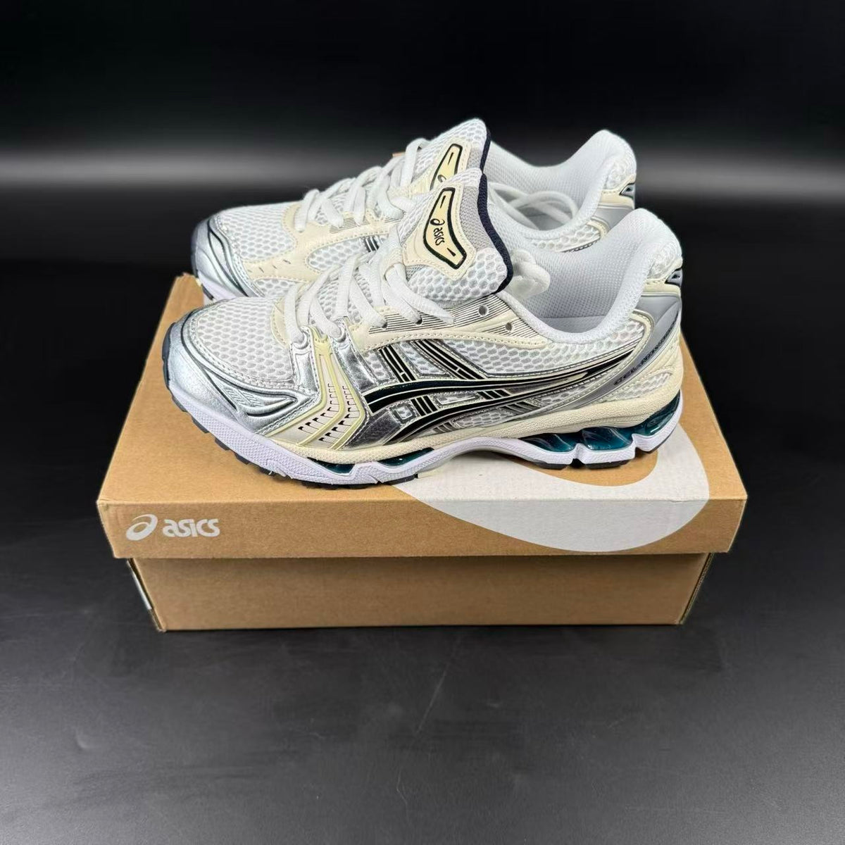 ASICS GEL NY