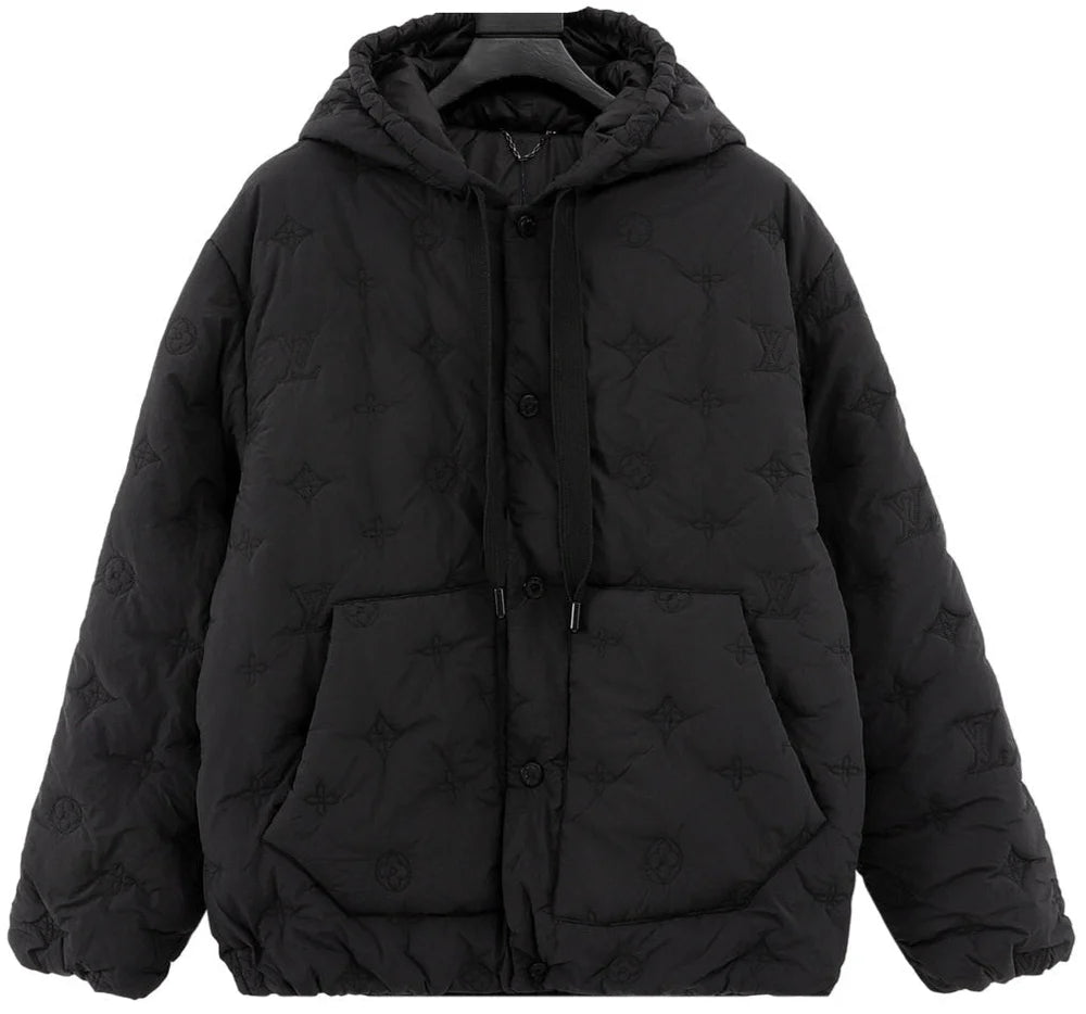 JACKET LV