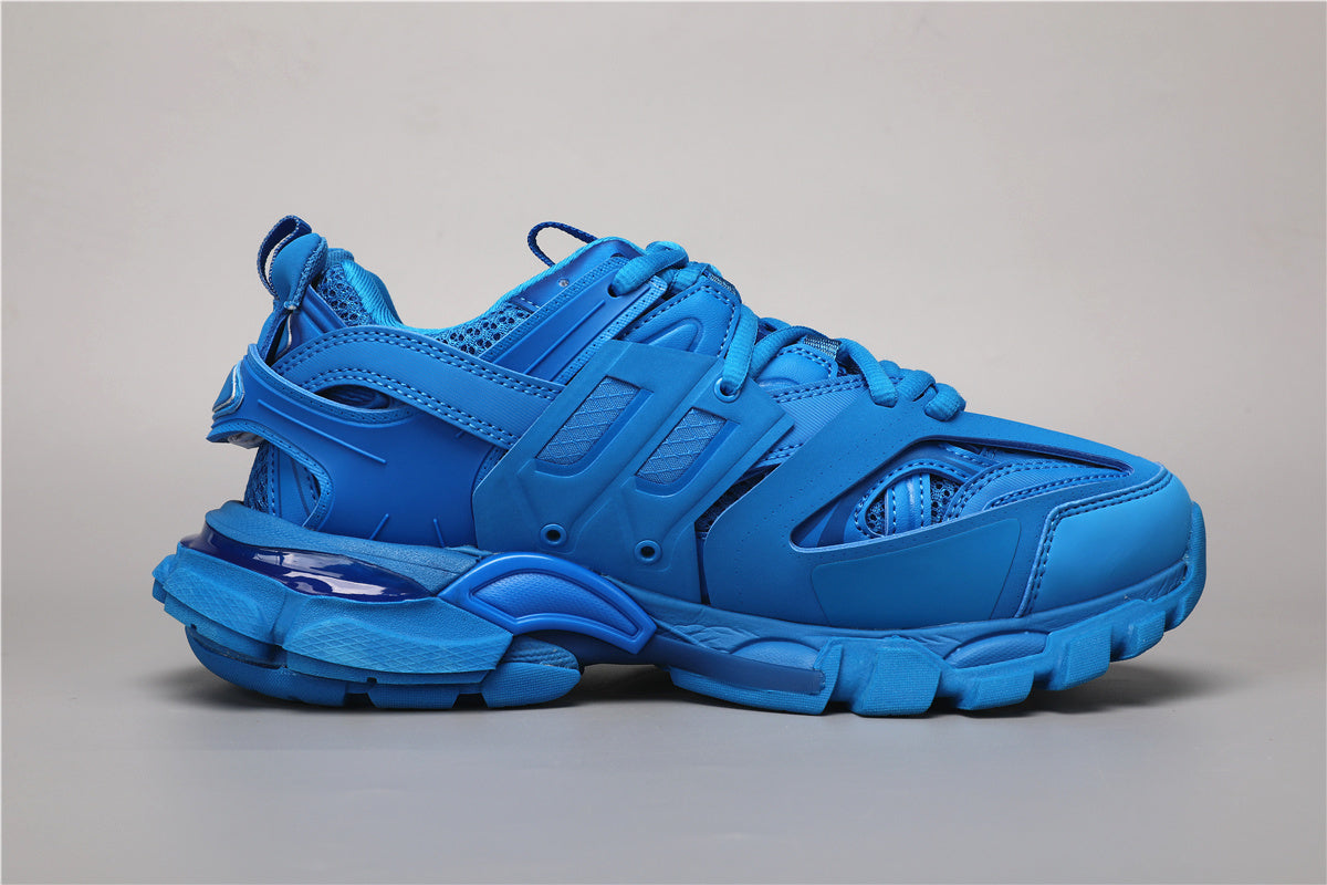 Balenciaga Track Sneakers Blue – Uomo Donna | Taglie 35–45