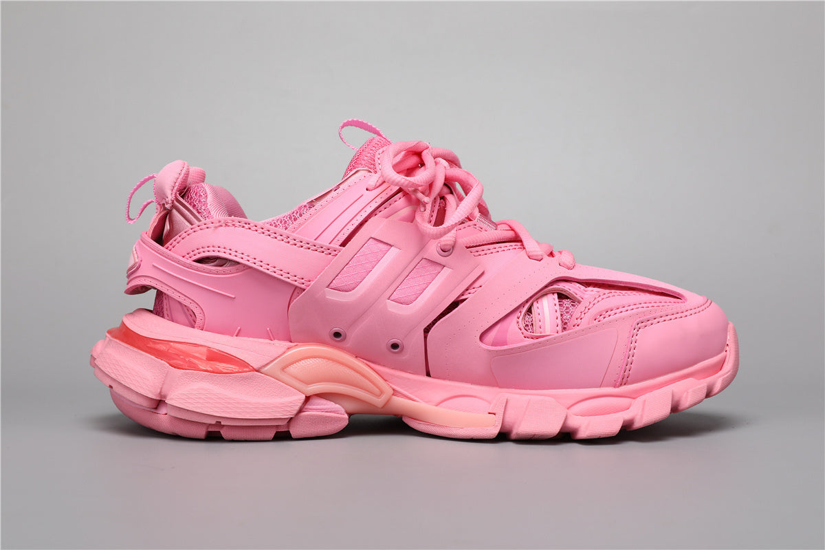 Balenciaga Track Sneakers Pink – Uomo Donna | Taglie 35–41