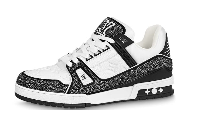 Trainer x Swarovski – 39