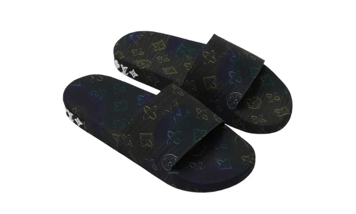 SLIPPERS