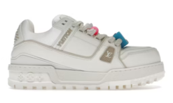 Trainer Maxi