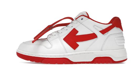 OFF-WHITE OUT OF OFFICE