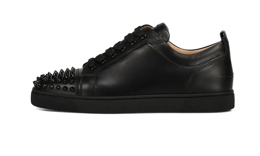 LBTN – Louis Junior Spikes Black