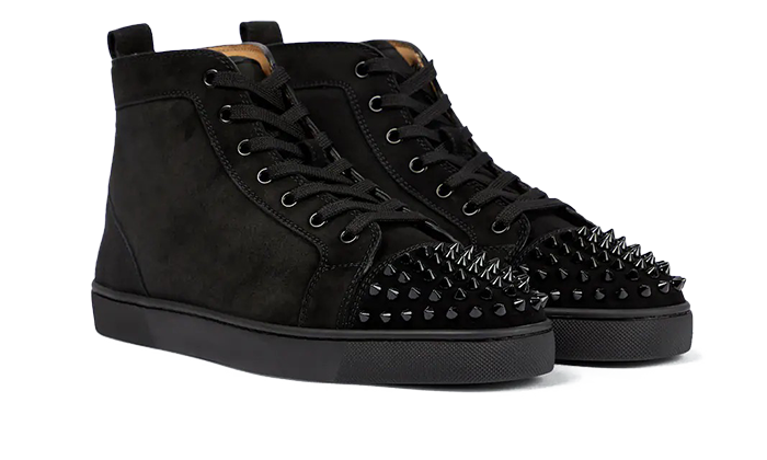 LBTN – Lou Spikes