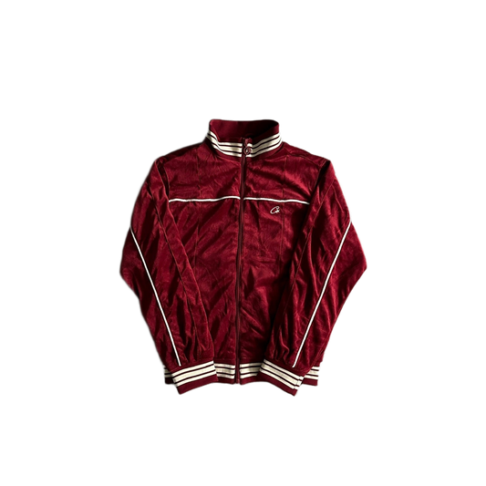 TRACKSUIT