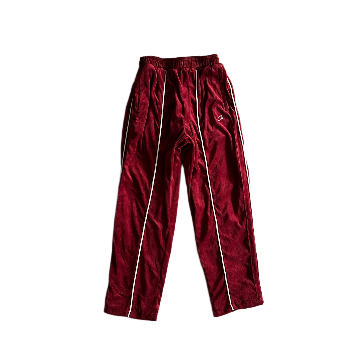 TRACKSUIT