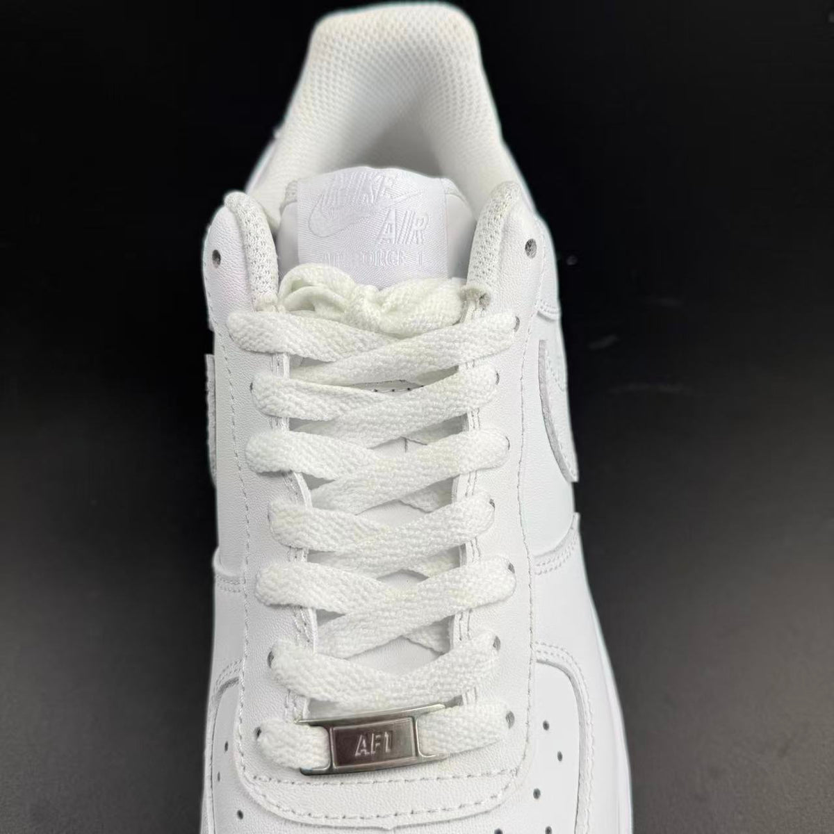 AF1 LOW 07 WHITE