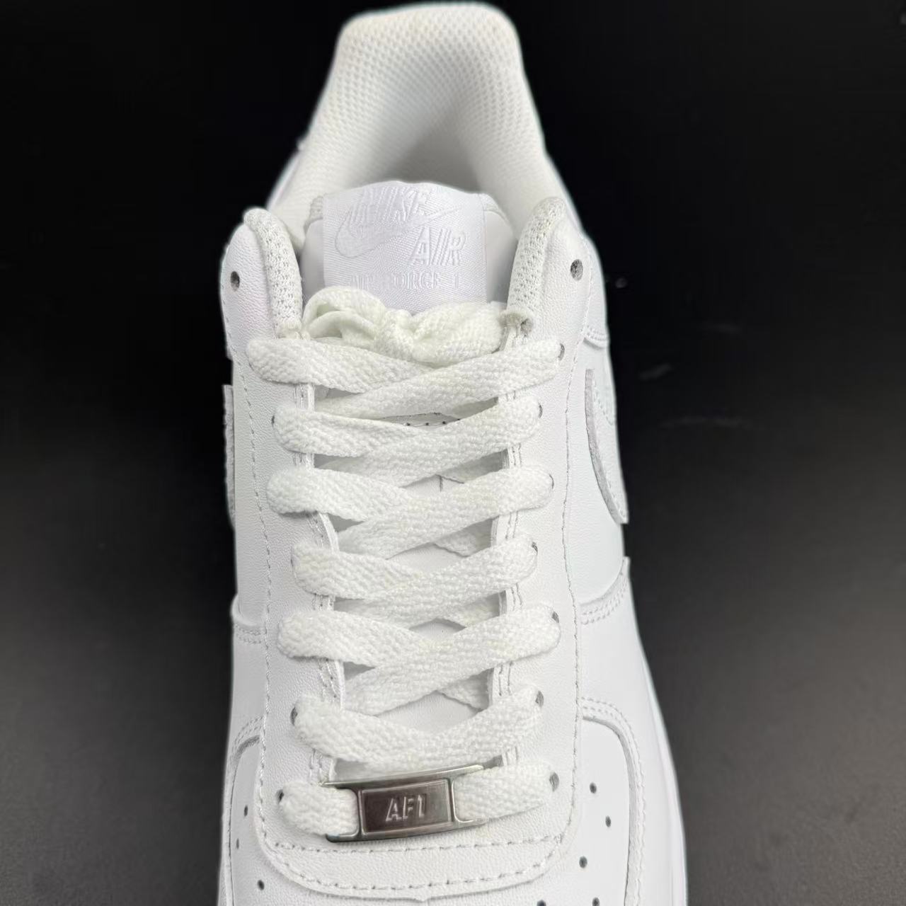 AF1 LOW 07 WHITE