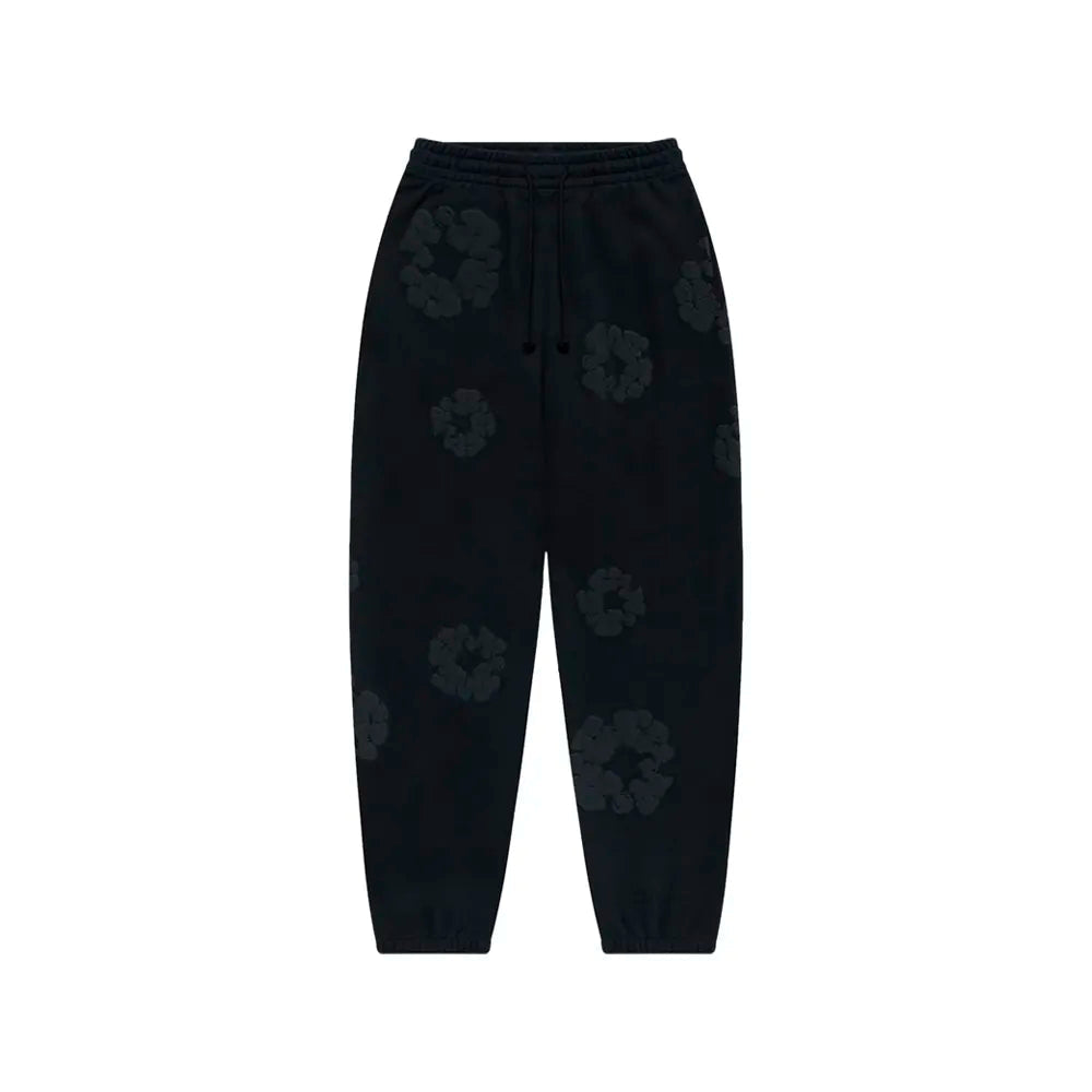 DENIM TEARS – Pants black