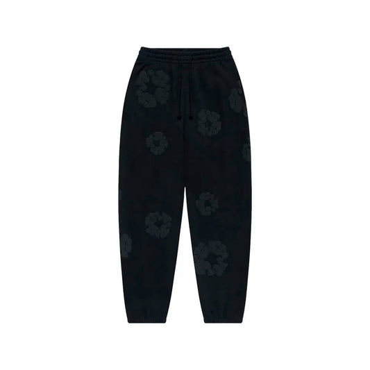 DENIM TEARS – Pants black