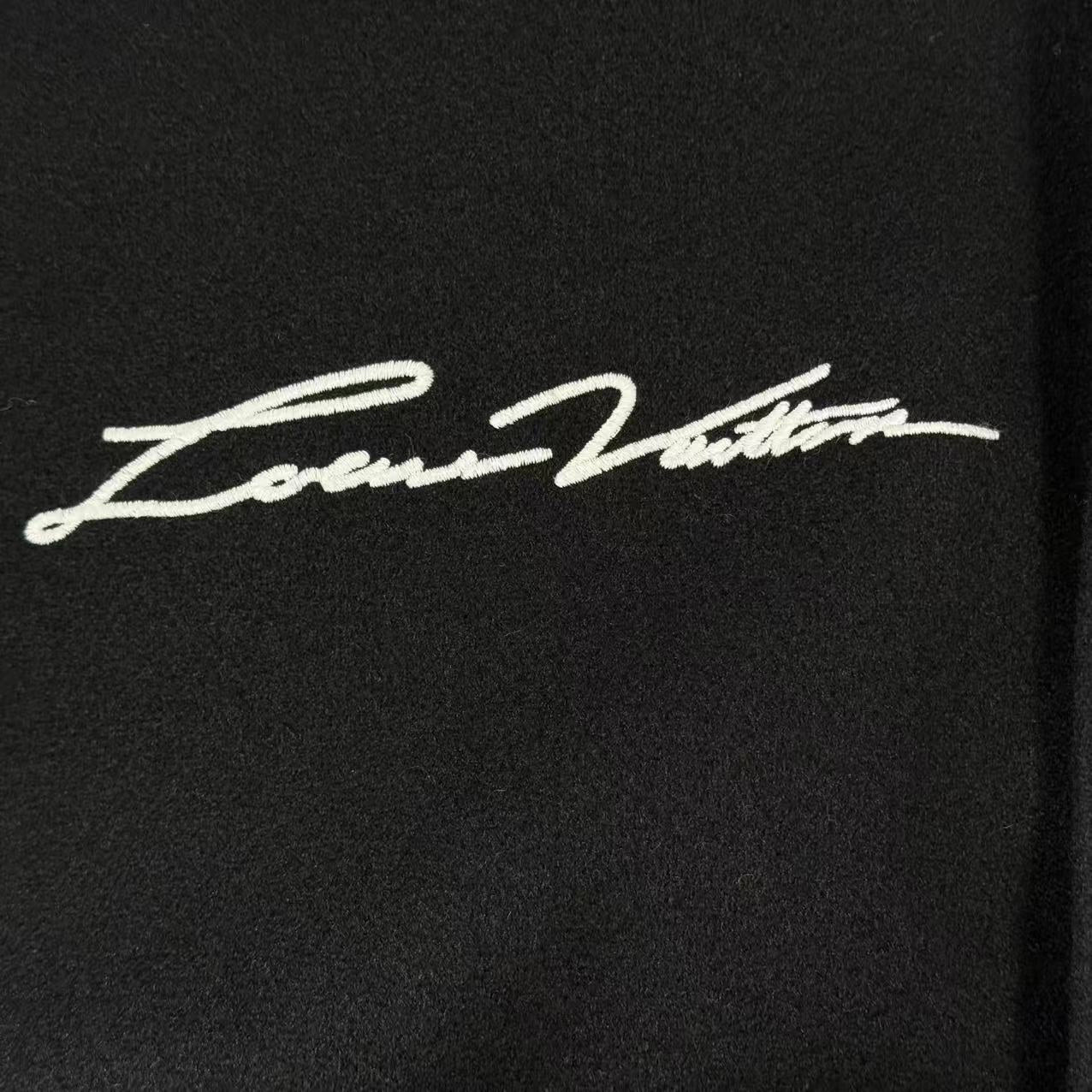 JACKET LV