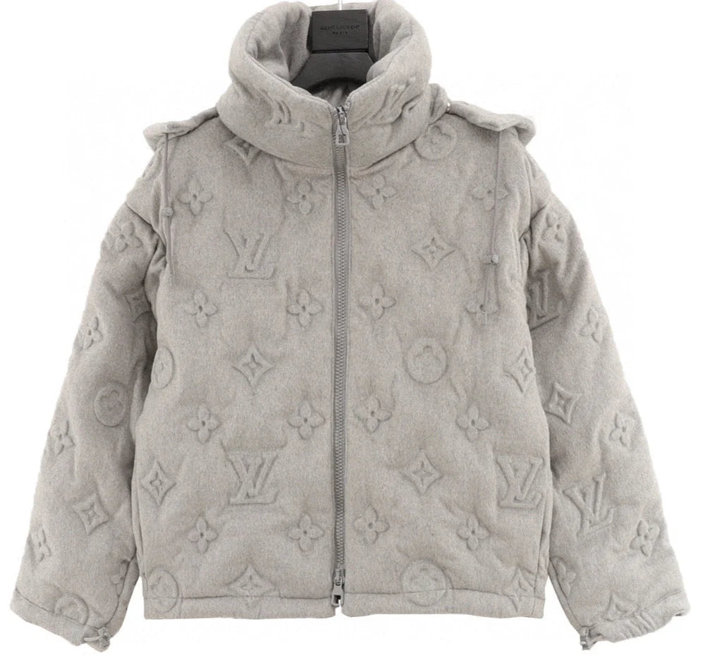 JACKET LV