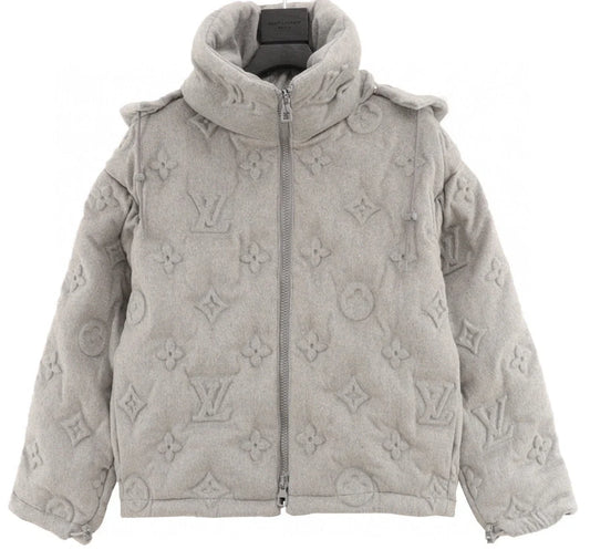 JACKET LV