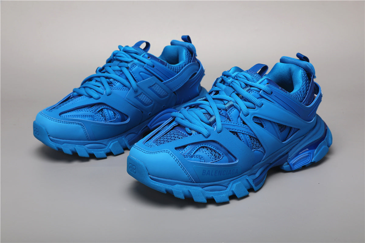 Balenciaga Track Sneakers Blue – Uomo Donna | Taglie 35–45