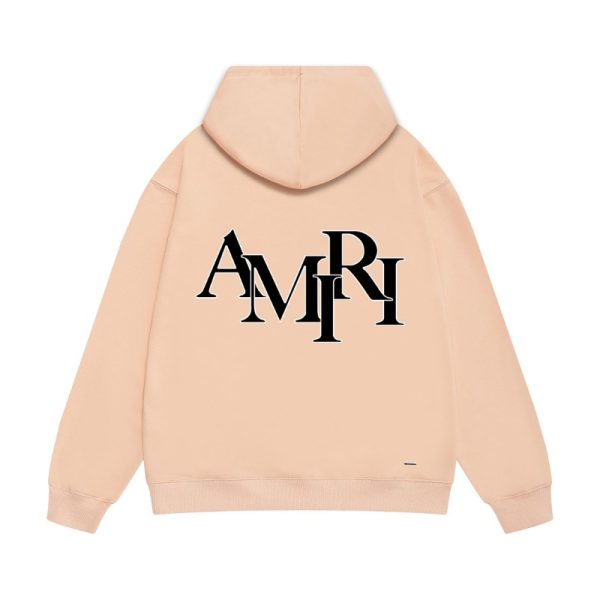 HOODIE – ( 6 COLORS )