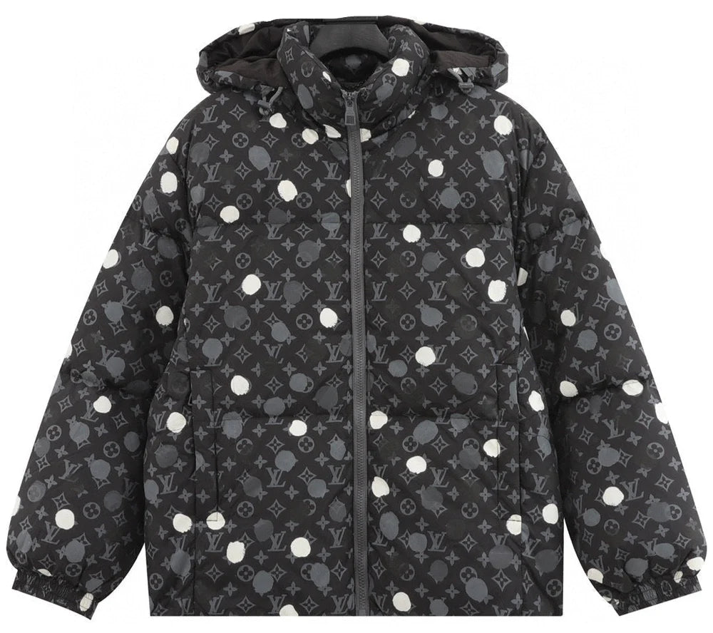 JACKET LV