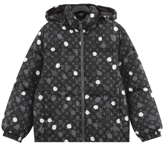 JACKET LV