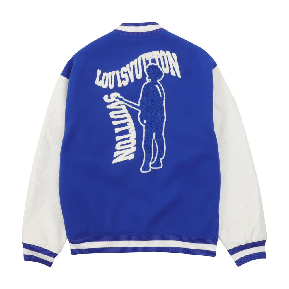 JACKET LV