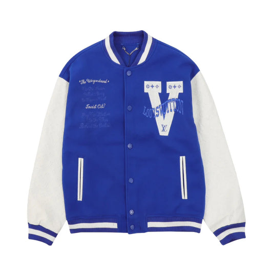 JACKET LV