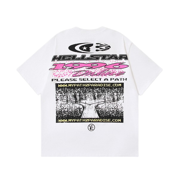 T-SHIRT HELLSTAR